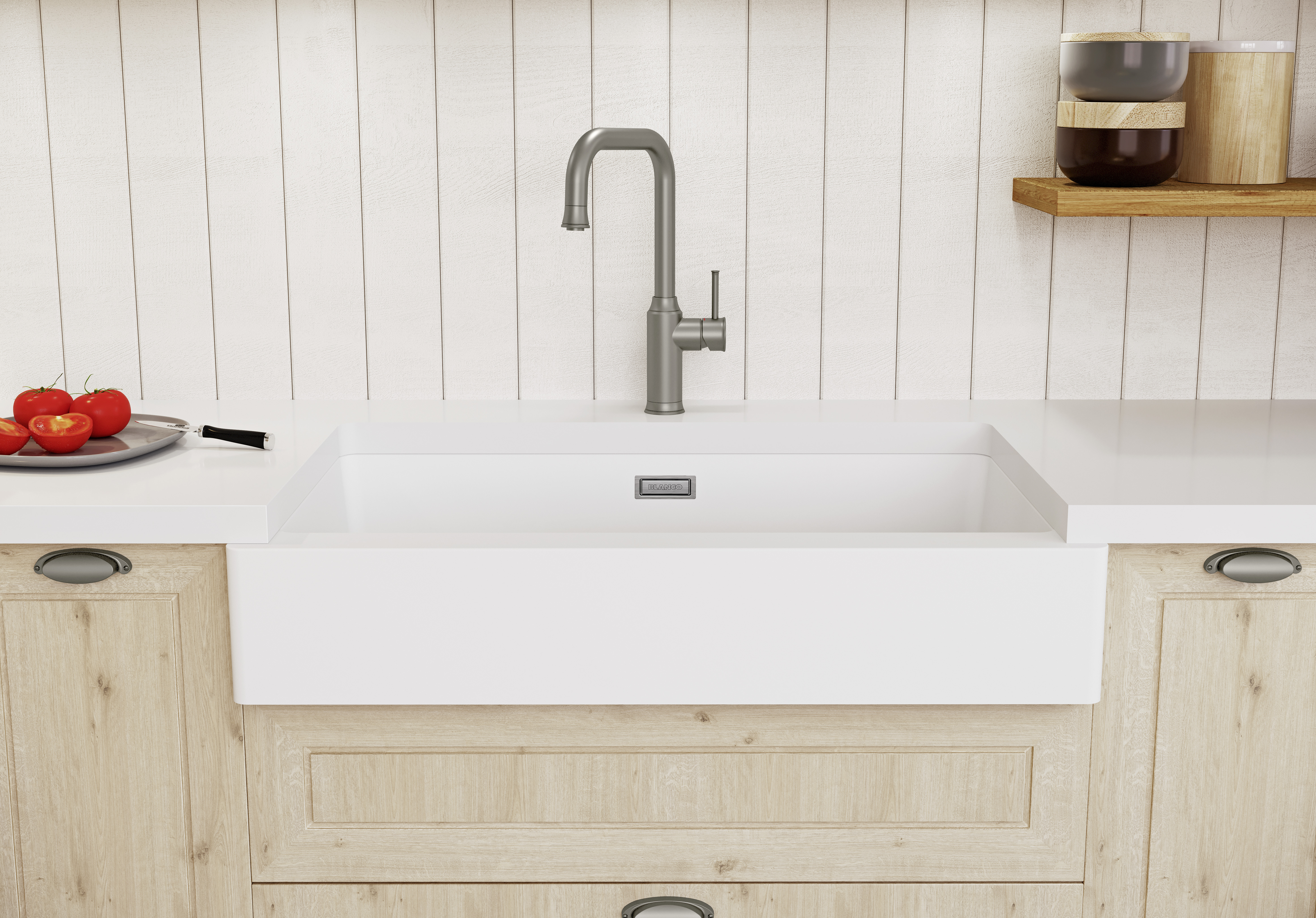 BLANCO VINTERA XL 9-UF XI